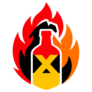 Riot Hot Sauce Co.